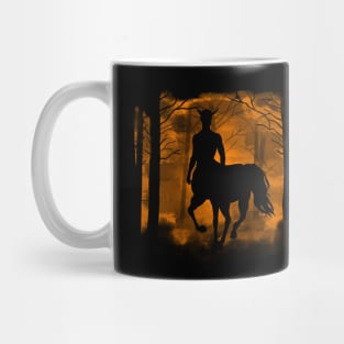 The Centaur Mug